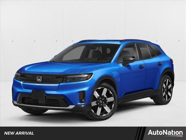 new 2026 Honda Prologue car, priced at $59,850
