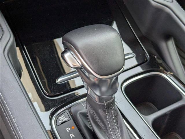 used 2021 Kia Telluride car, priced at $24,873