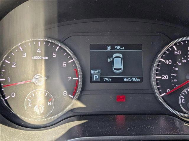 used 2021 Kia Telluride car, priced at $24,873