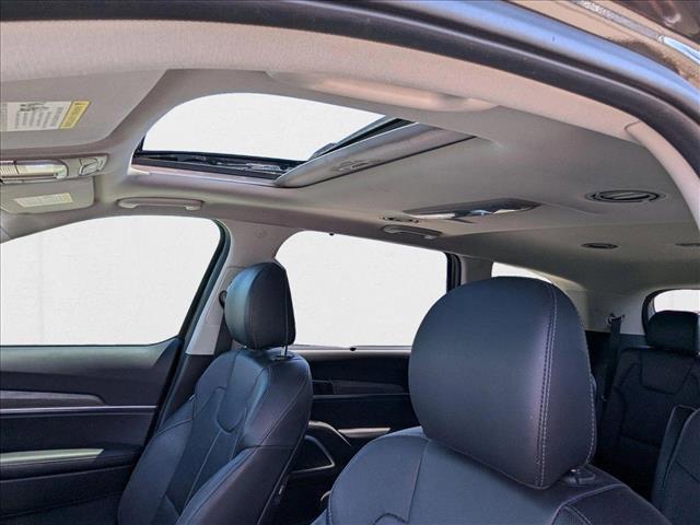 used 2021 Kia Telluride car, priced at $24,873