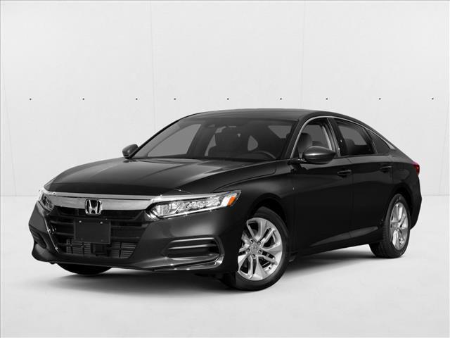 used 2018 Honda Accord car, priced at $17,291