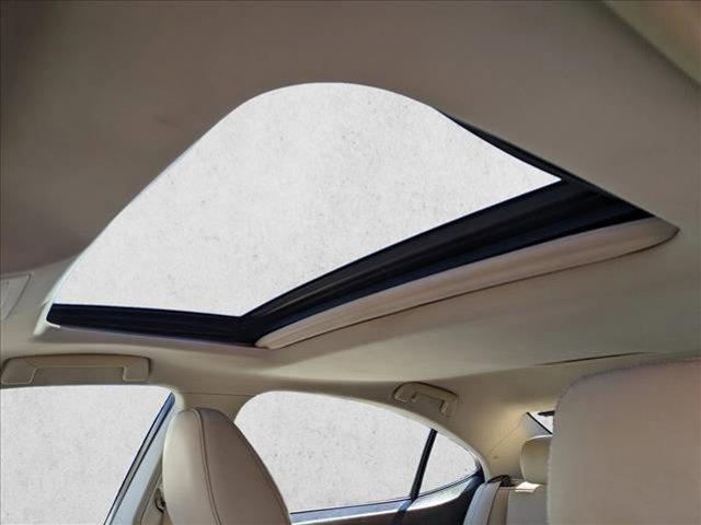 used 2016 Lexus ES 300h car, priced at $17,571