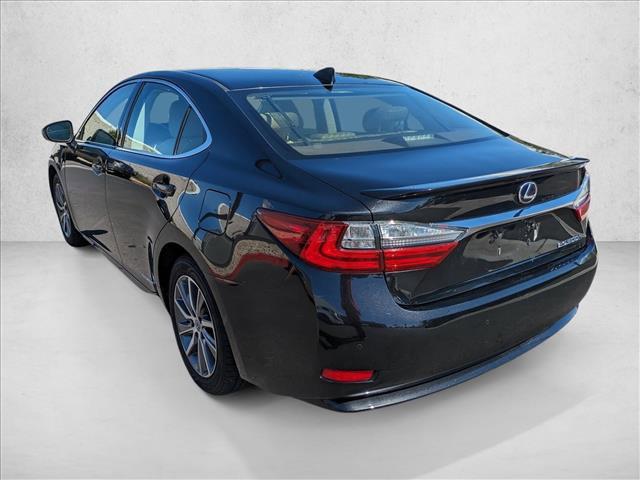 used 2016 Lexus ES 300h car, priced at $17,571