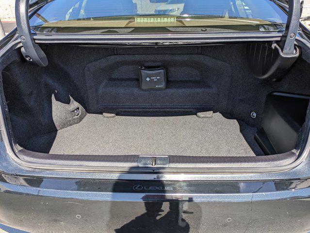 used 2016 Lexus ES 300h car, priced at $17,571