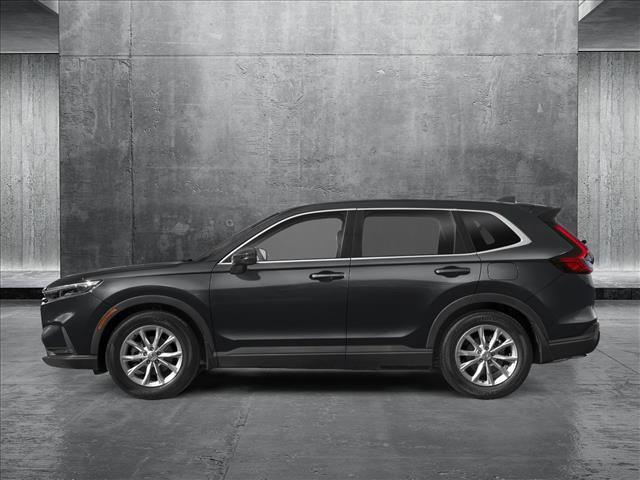new 2026 Honda CR-V car, priced at $36,795