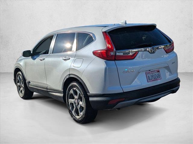 used 2019 Honda CR-V car, priced at $23,264
