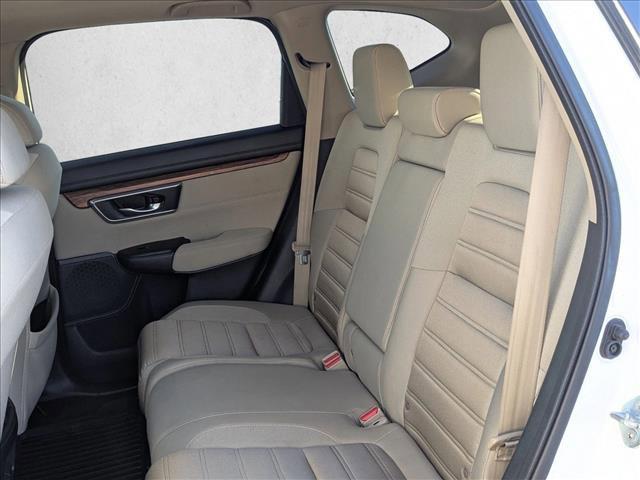 used 2019 Honda CR-V car, priced at $23,264