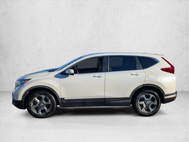 used 2019 Honda CR-V car, priced at $23,264