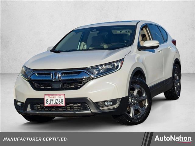 used 2019 Honda CR-V car, priced at $23,264