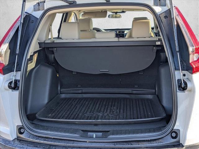 used 2019 Honda CR-V car, priced at $23,264