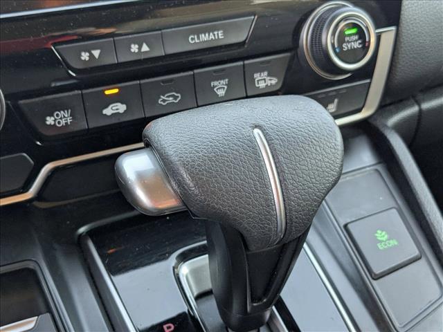 used 2019 Honda CR-V car, priced at $23,264