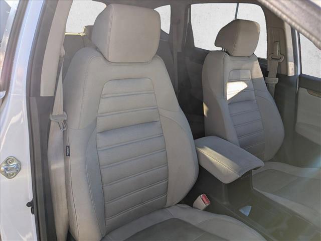 used 2019 Honda CR-V car, priced at $23,264