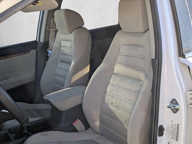 used 2019 Honda CR-V car, priced at $23,264