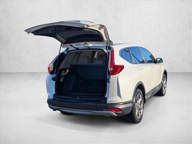 used 2019 Honda CR-V car, priced at $23,264