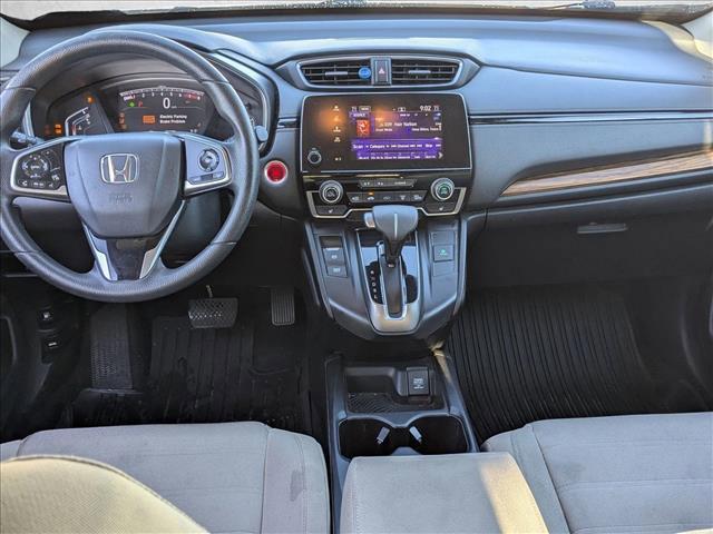 used 2019 Honda CR-V car, priced at $23,264