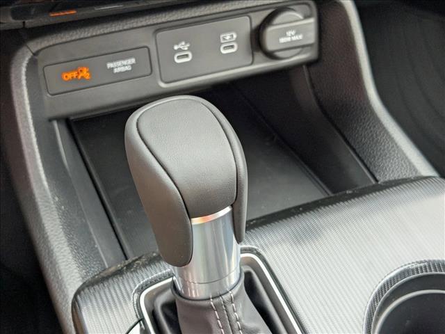 new 2026 Honda Civic car, priced at $29,445