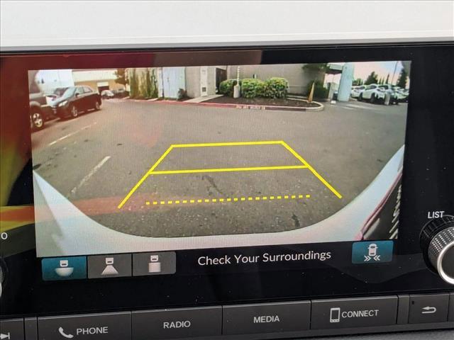 new 2026 Honda Civic car, priced at $29,445