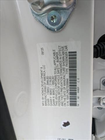 new 2026 Honda Civic car, priced at $29,445