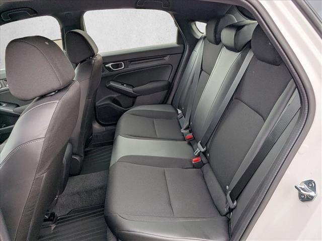 new 2026 Honda Civic car, priced at $29,445