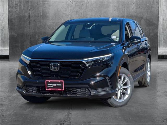 new 2025 Honda CR-V car, priced at $37,850