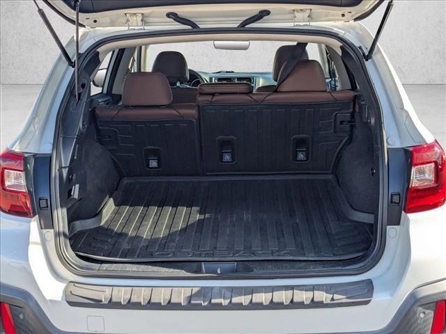 used 2019 Subaru Outback car, priced at $18,564