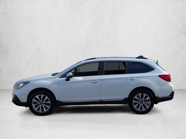 used 2019 Subaru Outback car, priced at $18,564