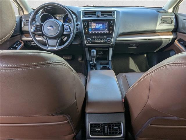 used 2019 Subaru Outback car, priced at $18,564
