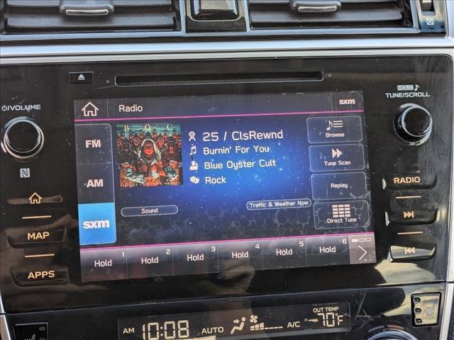 used 2019 Subaru Outback car, priced at $18,564