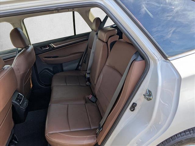 used 2019 Subaru Outback car, priced at $18,564