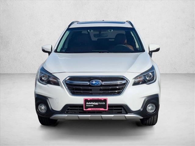 used 2019 Subaru Outback car, priced at $18,564