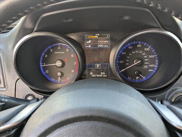 used 2019 Subaru Outback car, priced at $18,564