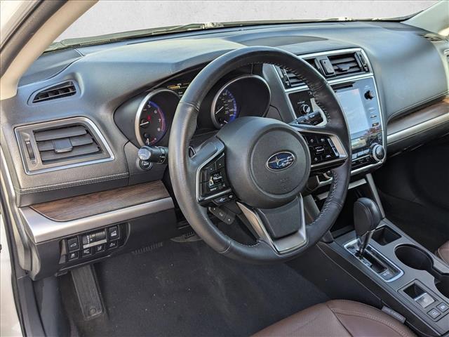 used 2019 Subaru Outback car, priced at $18,564