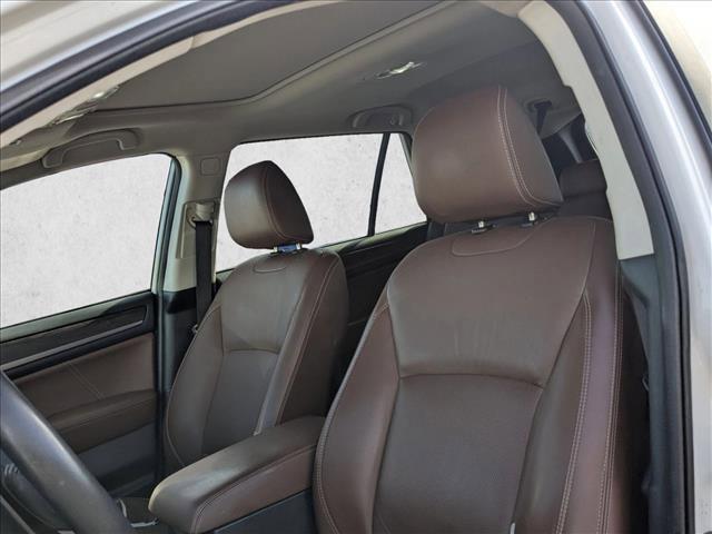 used 2019 Subaru Outback car, priced at $18,564