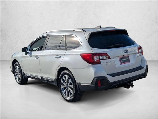 used 2019 Subaru Outback car, priced at $18,564
