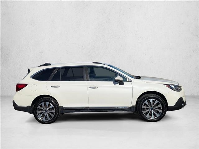 used 2019 Subaru Outback car, priced at $18,564