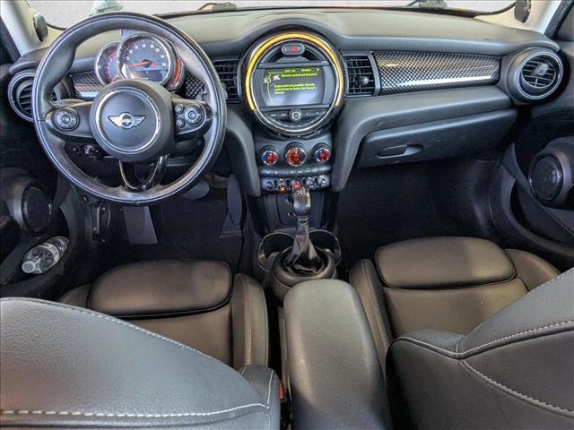 used 2018 MINI Hardtop car, priced at $17,542