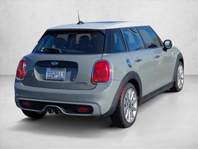 used 2018 MINI Hardtop car, priced at $17,542