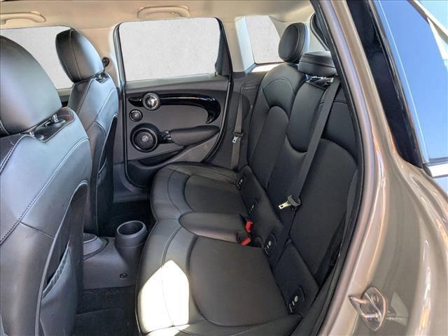 used 2018 MINI Hardtop car, priced at $17,542