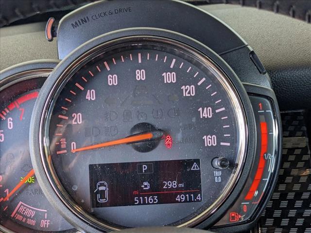 used 2018 MINI Hardtop car, priced at $17,542