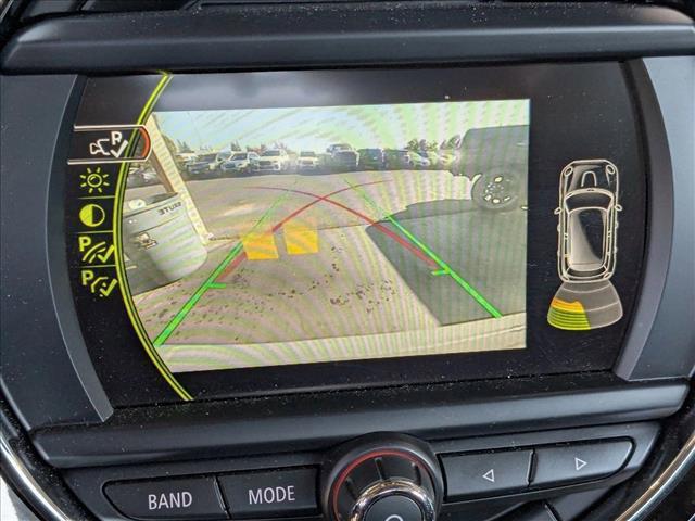 used 2018 MINI Hardtop car, priced at $17,542