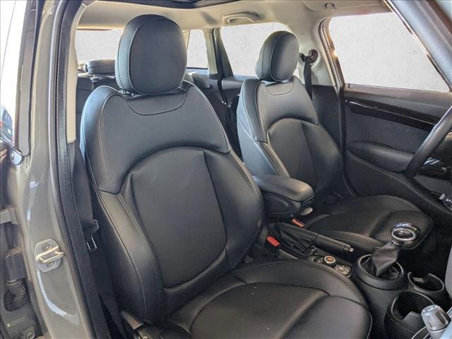 used 2018 MINI Hardtop car, priced at $17,542