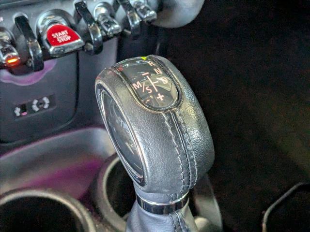 used 2018 MINI Hardtop car, priced at $17,542