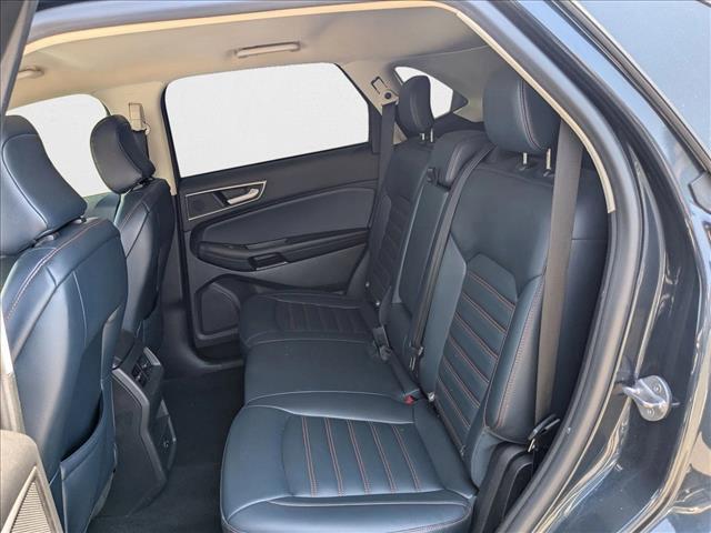 used 2022 Ford Edge car, priced at $19,682
