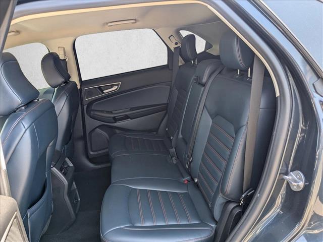 used 2022 Ford Edge car, priced at $16,474