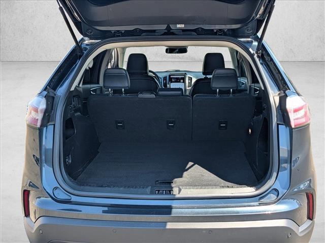 used 2022 Ford Edge car, priced at $16,474