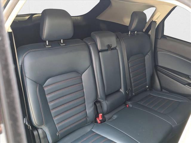used 2022 Ford Edge car, priced at $19,682