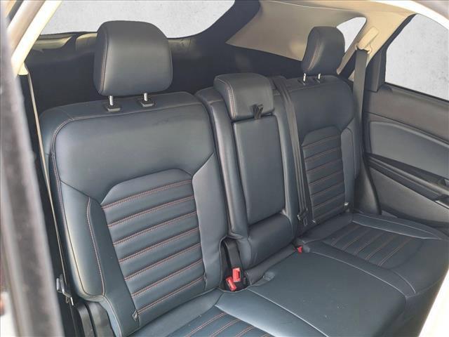used 2022 Ford Edge car, priced at $16,474