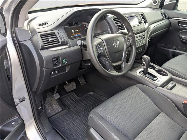 used 2017 Honda Ridgeline car, priced at $19,995