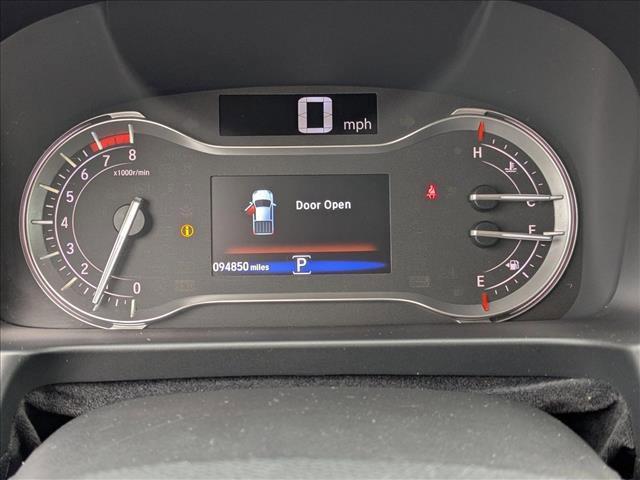 used 2017 Honda Ridgeline car, priced at $19,995