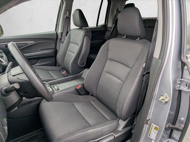 used 2017 Honda Ridgeline car, priced at $19,995